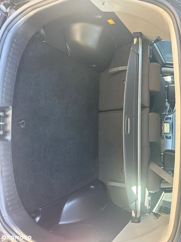 Kia Sportage - 28