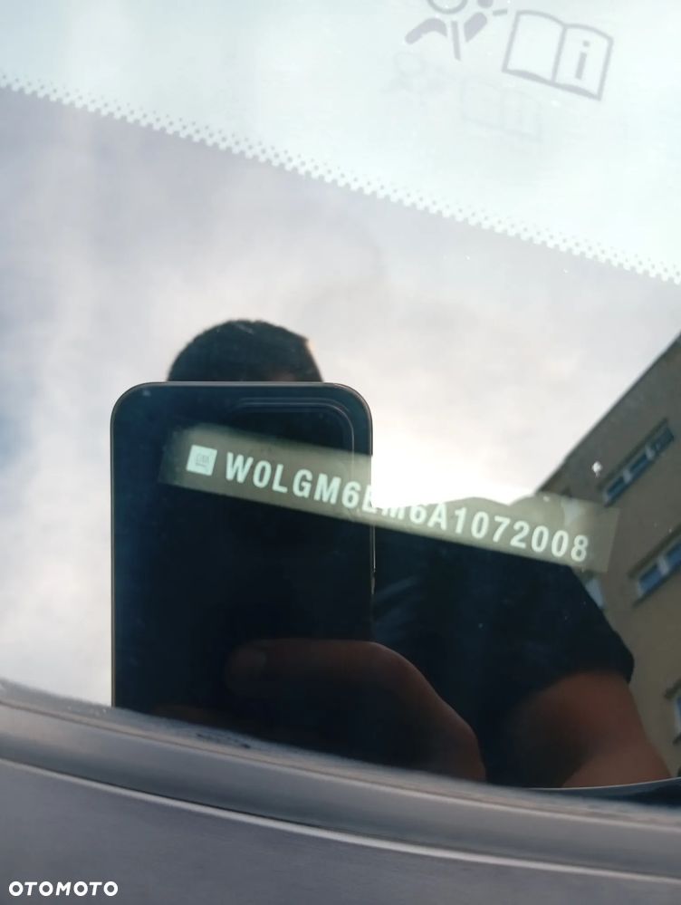 Opel Insignia 2.0 CDTI Edition - 22