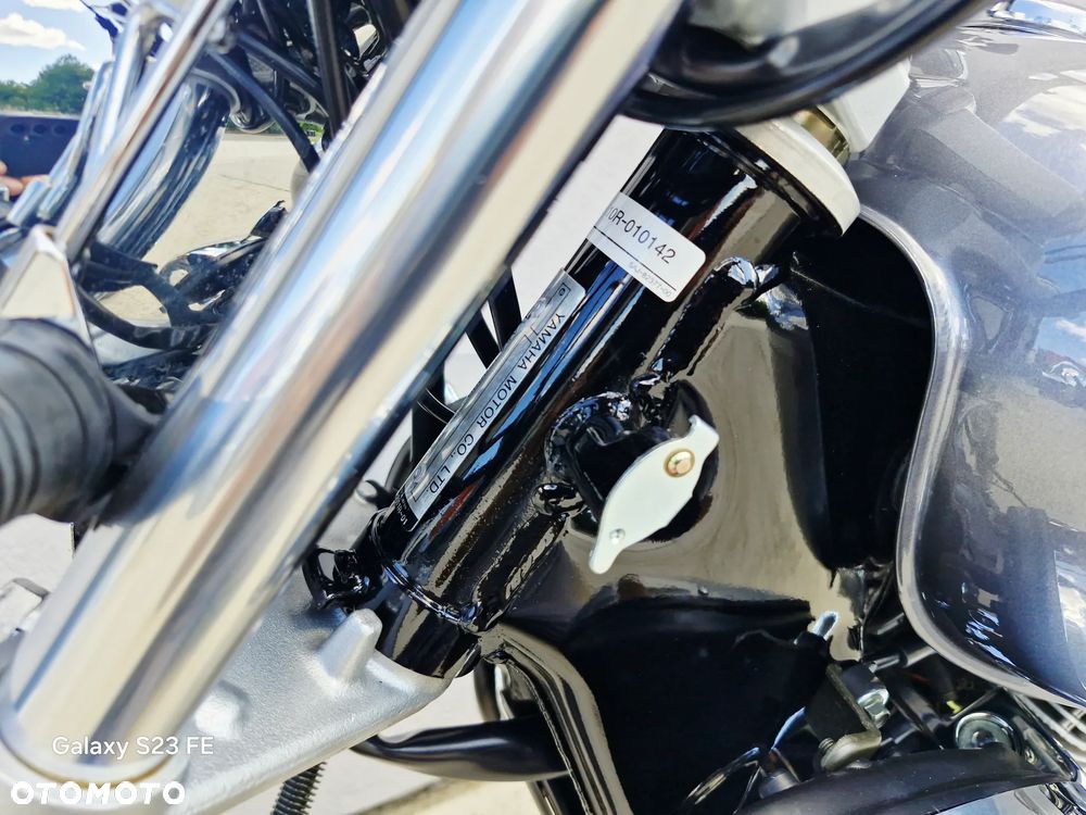 Yamaha Virago - 30