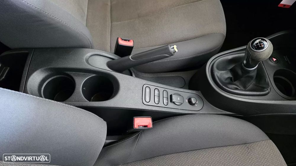 SEAT Leon 1.6 TDI Sport - 50