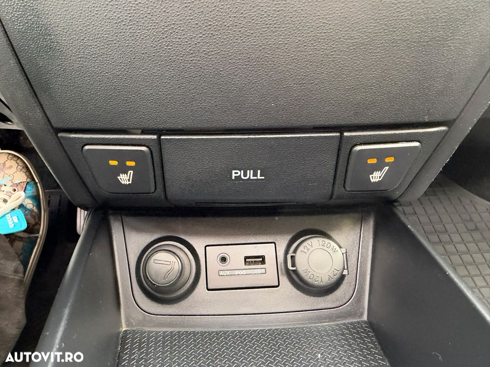Hyundai i30 1.4 blue Comfort - 15
