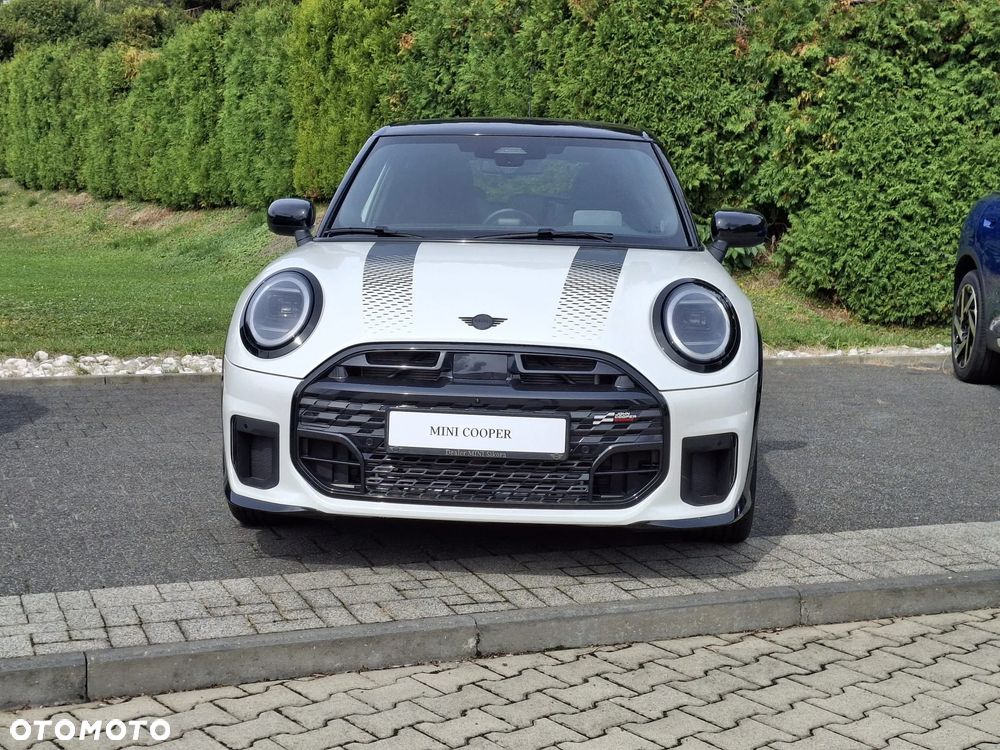 Mini Cooper 2026 photo 2