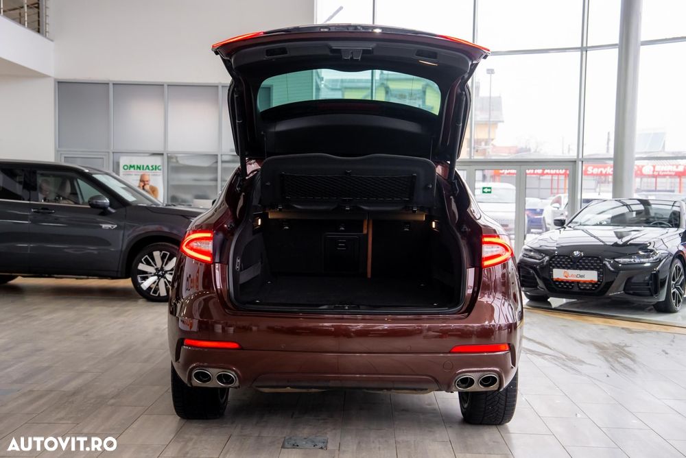 Maserati Levante - 14