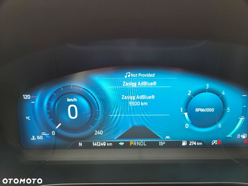 Ford Kuga 1.5 EcoBlue FWD Titanium - 36