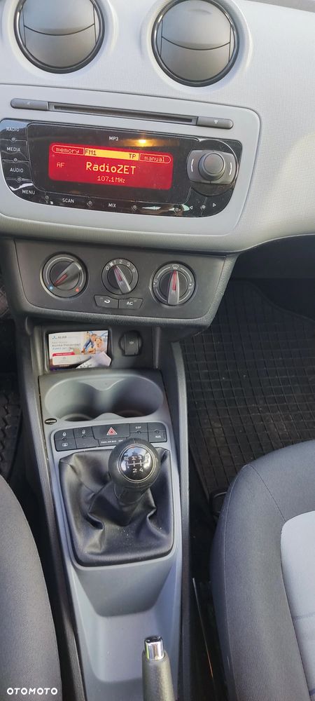 Seat Ibiza - 15