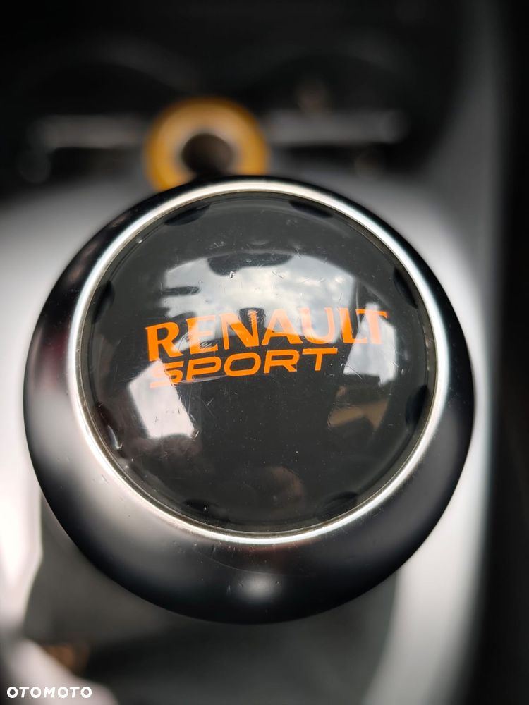 Renault Twingo 1.6 16V Sport - 11