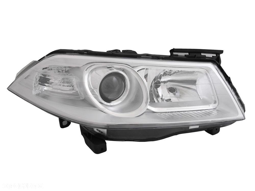 Reflektor lampa RENAULT MEGANE II 2 LIFT 2006- - 1