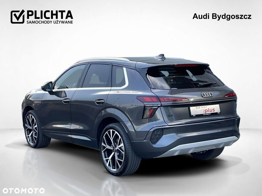 Audi Q3 - 4