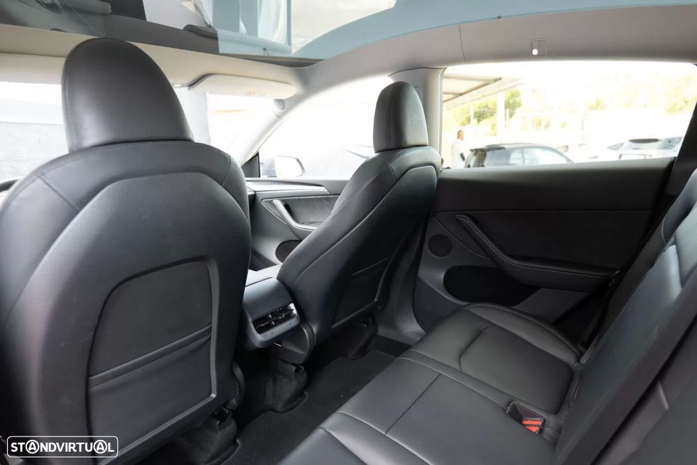 Tesla Model Y Performance Tração Integral - 20