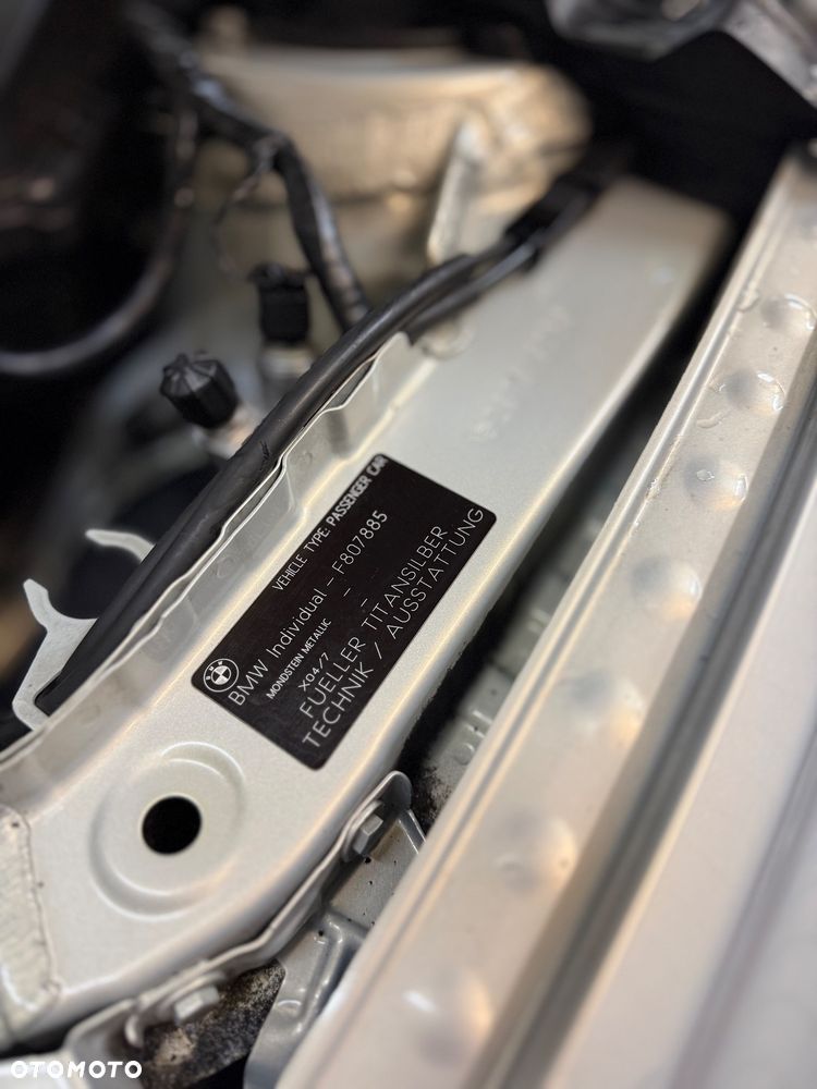 BMW Seria 3 330d M Sport - 24