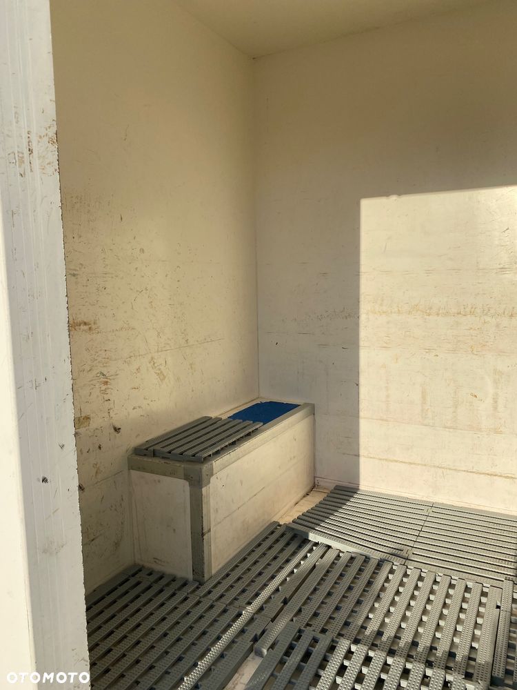 Renault Mroźnia-chłodnia - 17