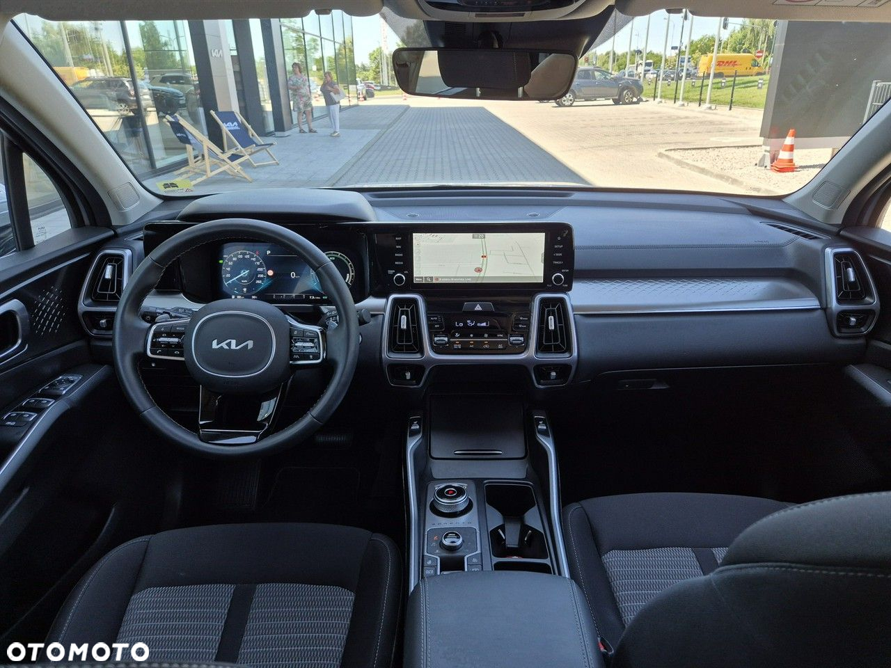 Kia Sorento - 21