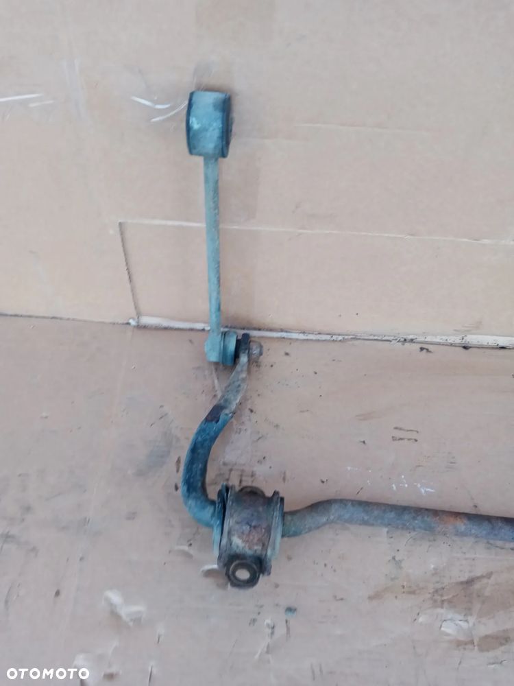 Drążek stabilizatora stabilizator tył VW Caddy III - 2