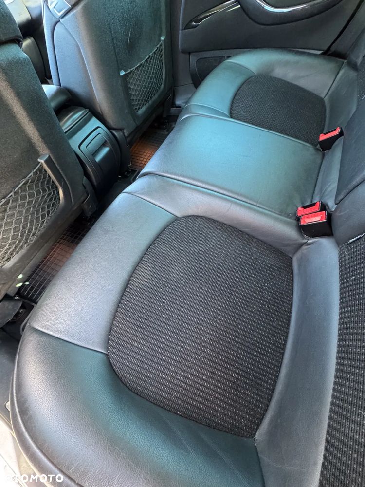 Citroën C5 Tourer V6 HDi 205 Biturbo FAP Exclusive - 25