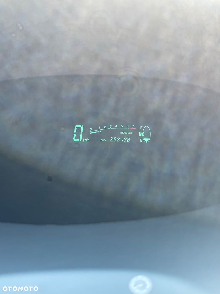 Toyota Yaris 1.3 Luna - 5