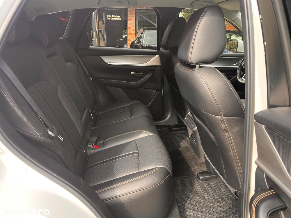 Mazda CX-60 AWD PHEV EXCLUSIVE-LINE - 33