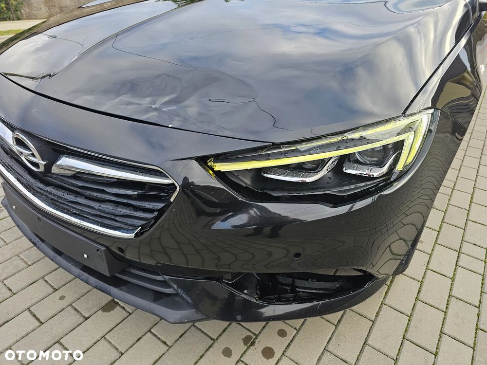 Opel Insignia - 16