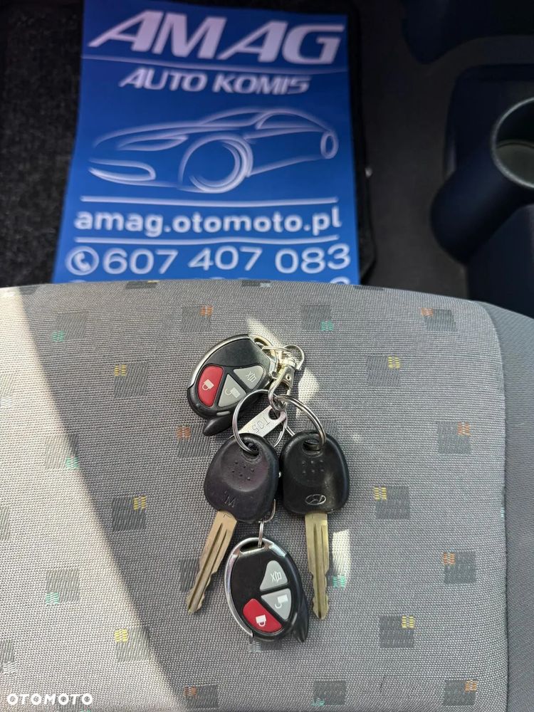 Hyundai Getz 1.1 - 23