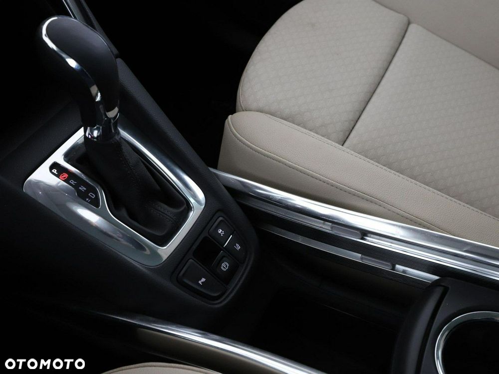 Opel Zafira Tourer 2.0 CDTI Automatik Innovation - 29