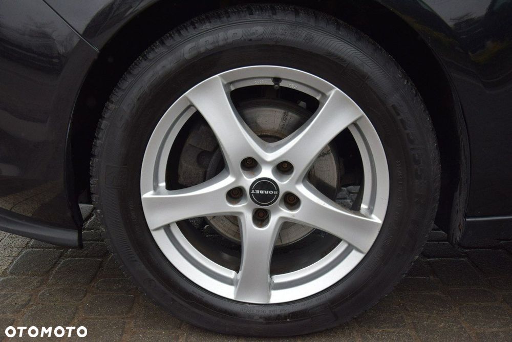 Opel Zafira 1.4 Turbo Active - 9