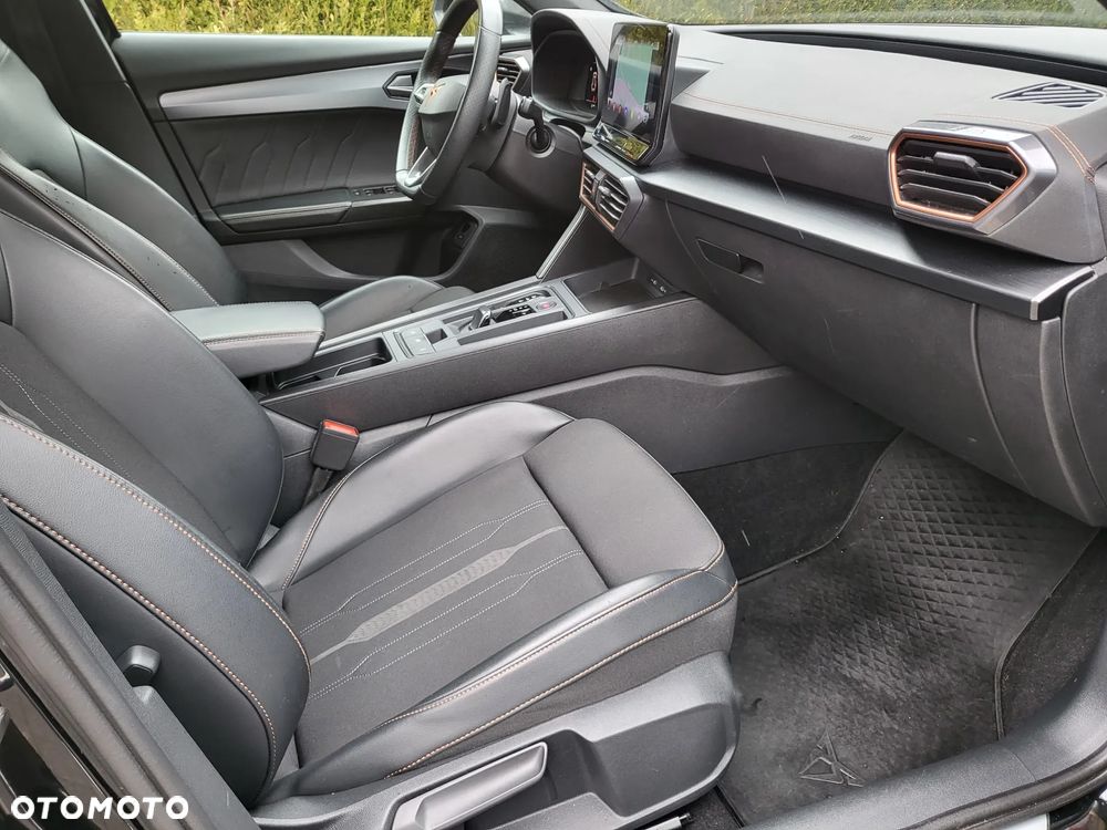 Cupra Formentor - 36