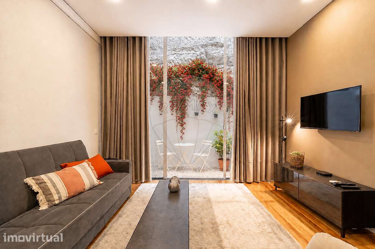 Apartamento T1 para venda - Grande imagem: 4/18