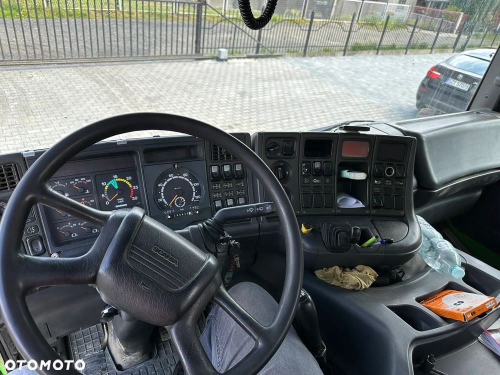 Scania - 9