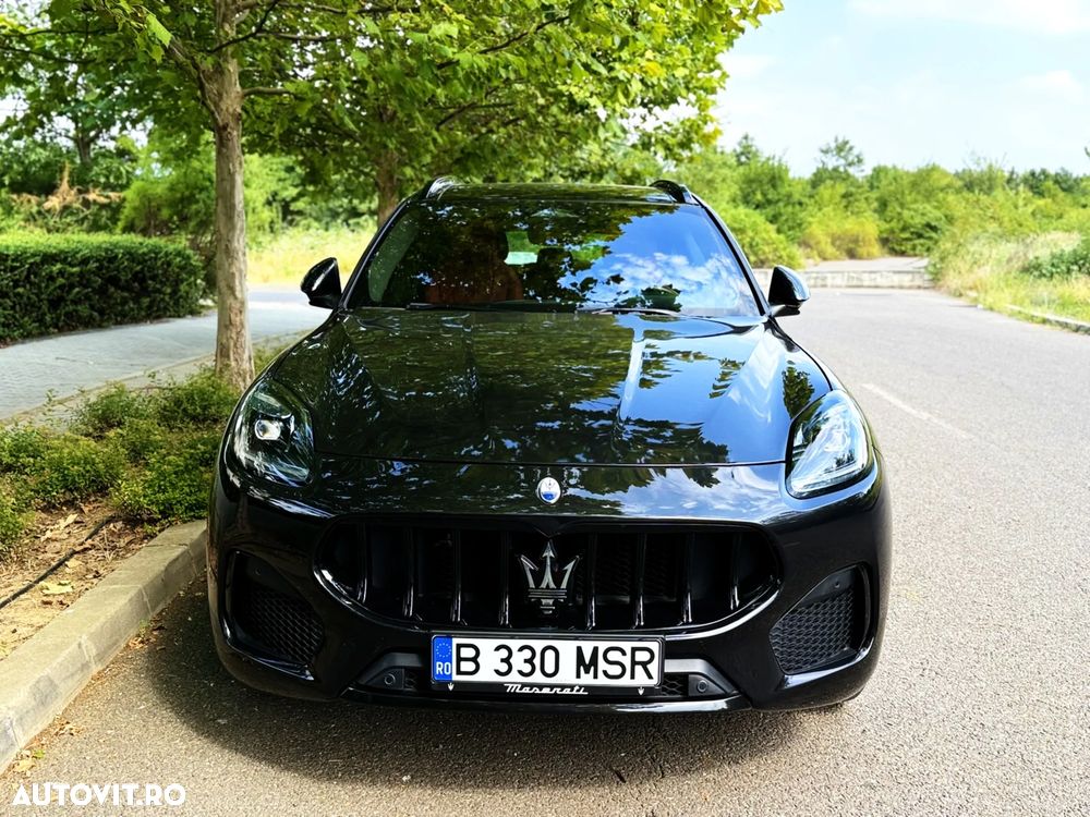 Maserati Grecale - 4