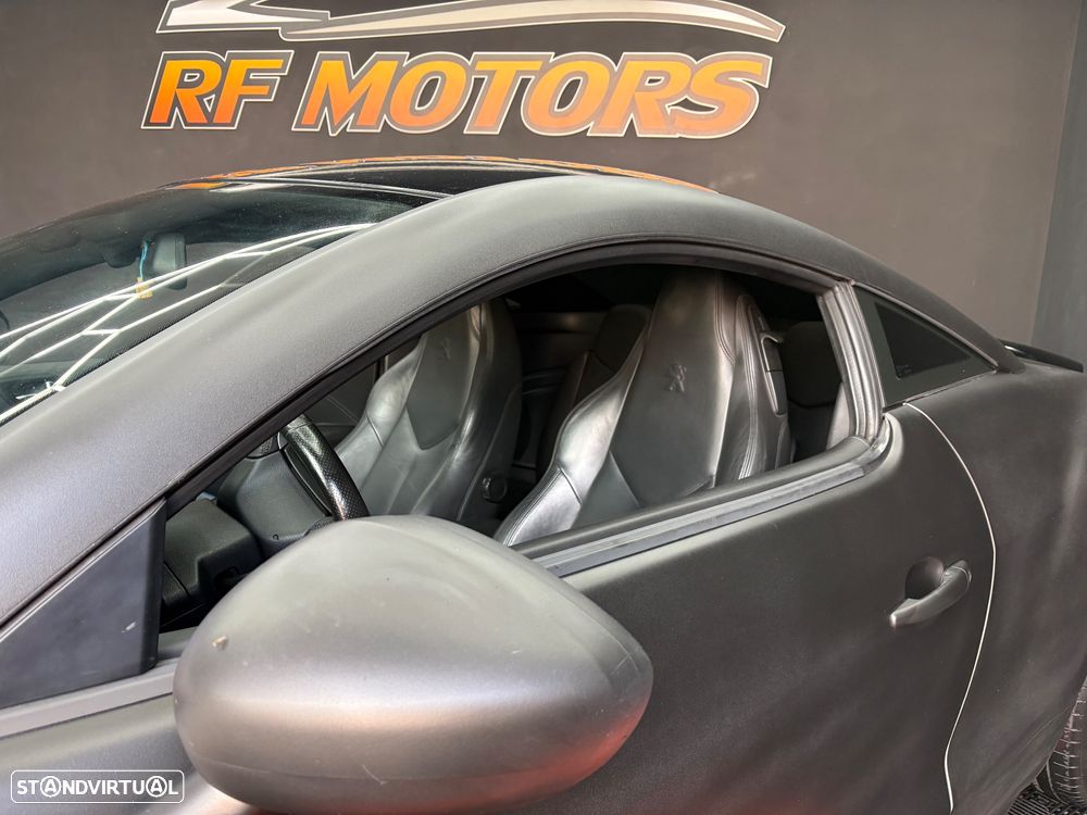 Peugeot RCZ 1.6 THP - 18