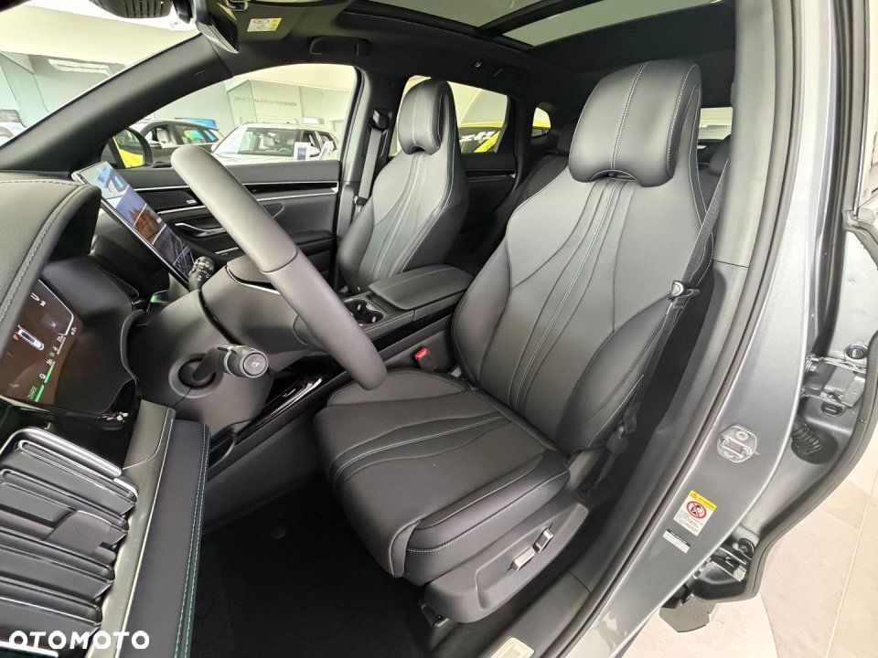 BYD Seal U - 3