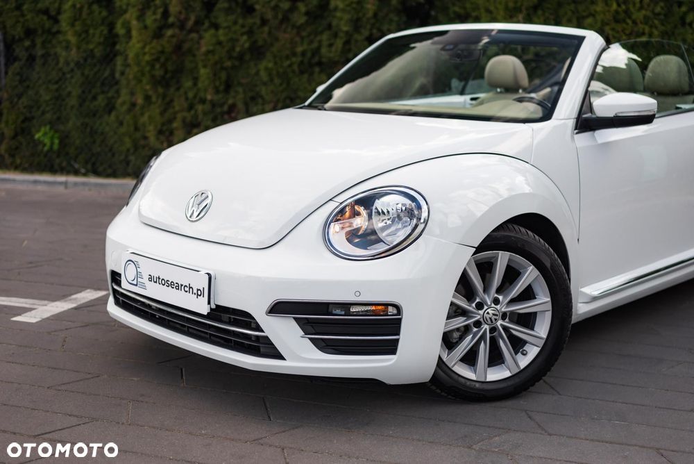 Volkswagen Beetle - 37