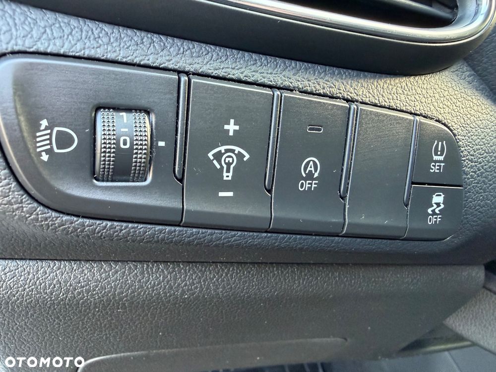 Hyundai i30 1.0 T-GDI Modern - 11