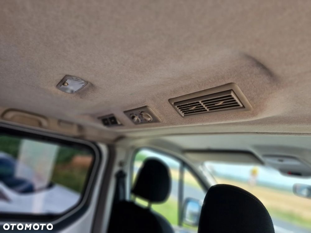 Opel Vivaro L2H1 S&S Tourer - 21