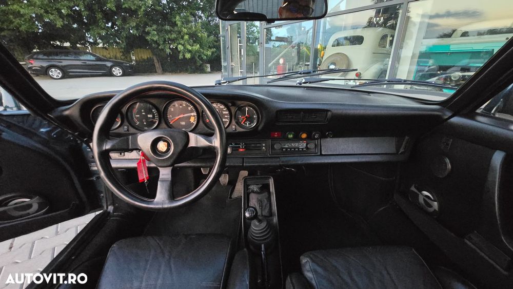 Porsche 911 - 30