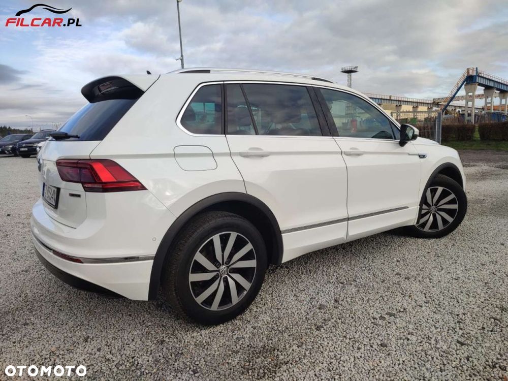 Volkswagen Tiguan - 37