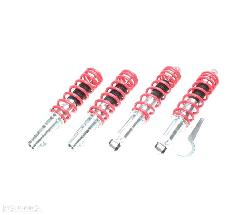 SUSPENSÃO REGULÁVEL PARA HONDA INTEGRA R 1998 - 2001 - 1
