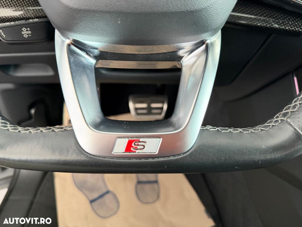 Audi Q7 50 TDI quattro Tiptronic S line - 16