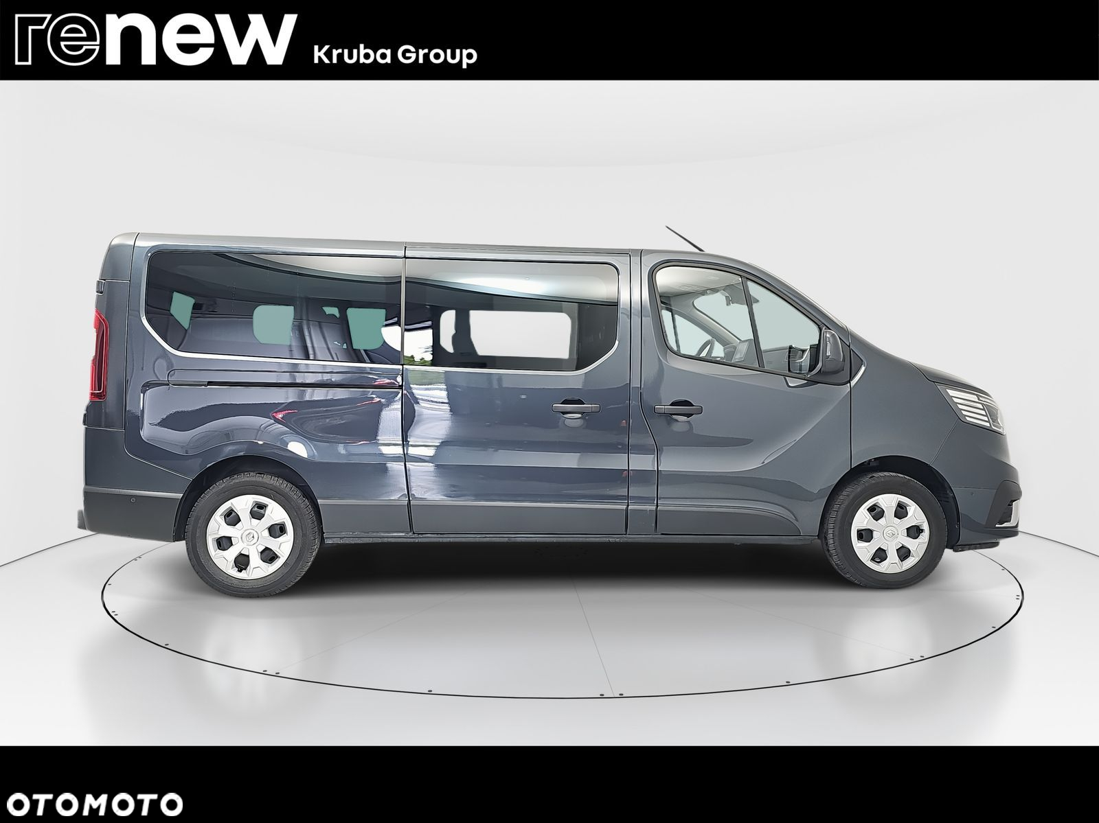 Renault trafic - 4