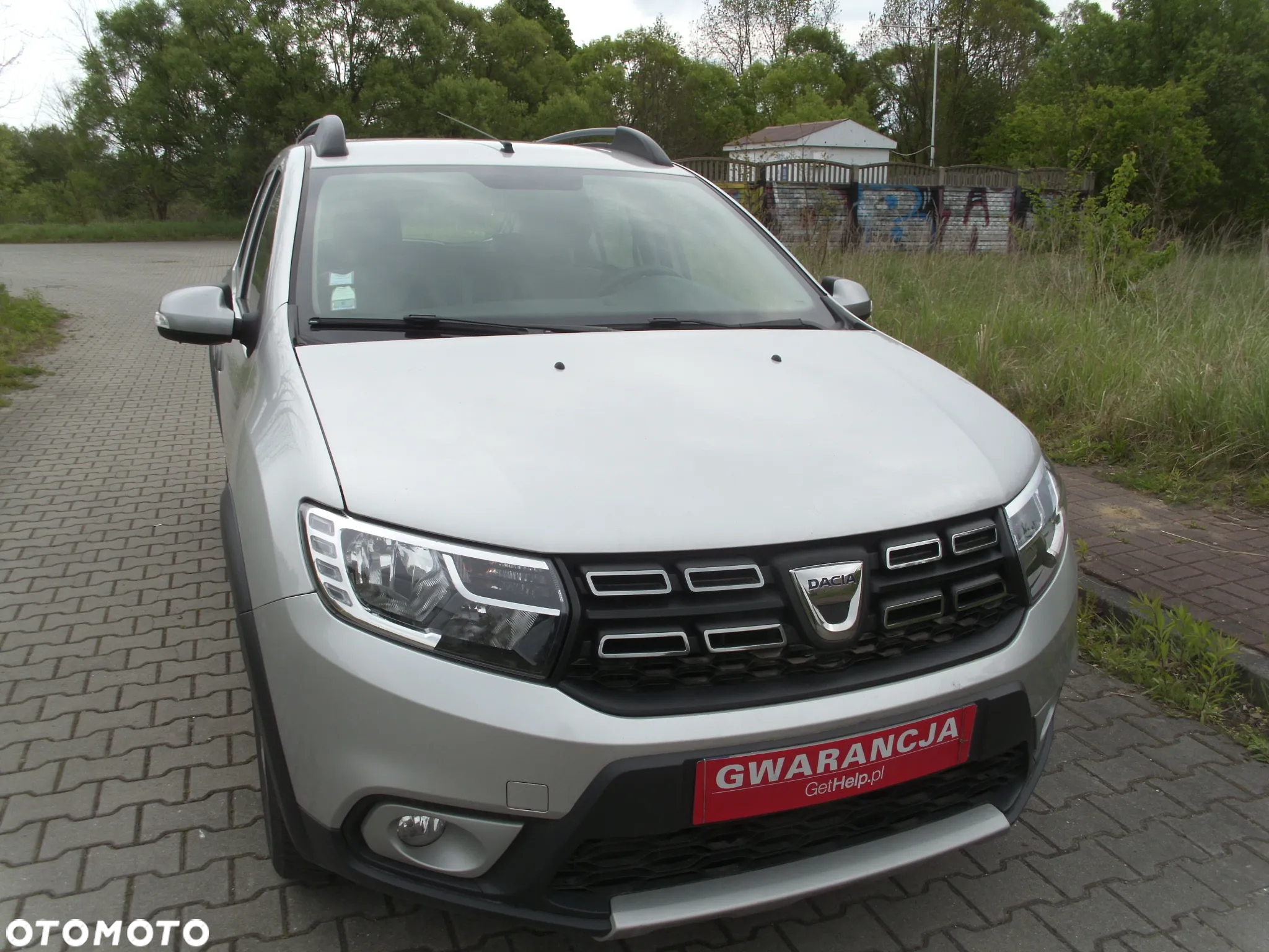 Dacia Sandero Stepway 0.9 TCe Laureate - 2