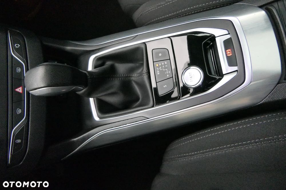 Peugeot 308 BlueHDi 150 EAT6 Stop & Start Business-Line - 24