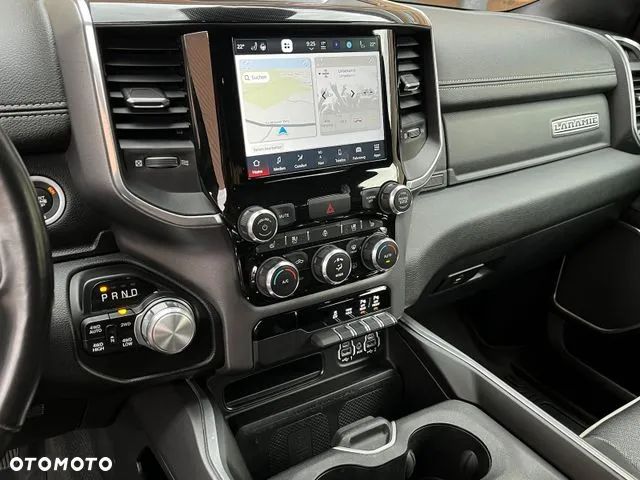 RAM 1500 Crew Cab Laramie - 26