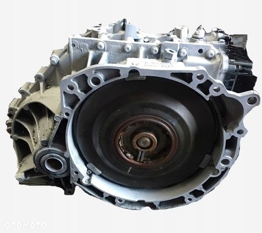 Skrzynia POWERSHIFT FORD C-MAX GALAXY 2.0 TDCi - 2