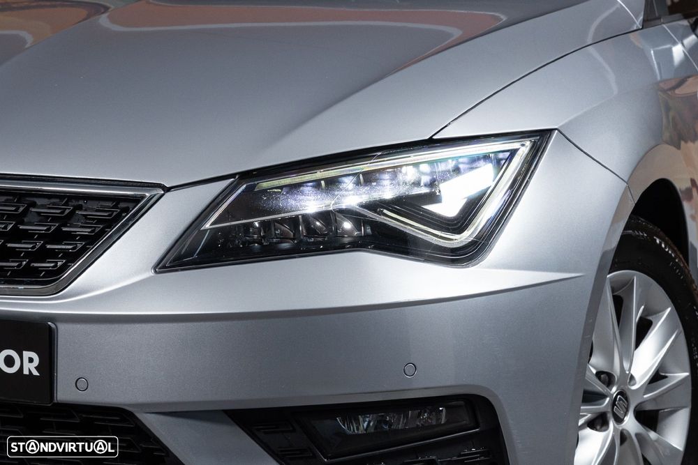SEAT Leon ST 1.6 TDI Style S/S - 5