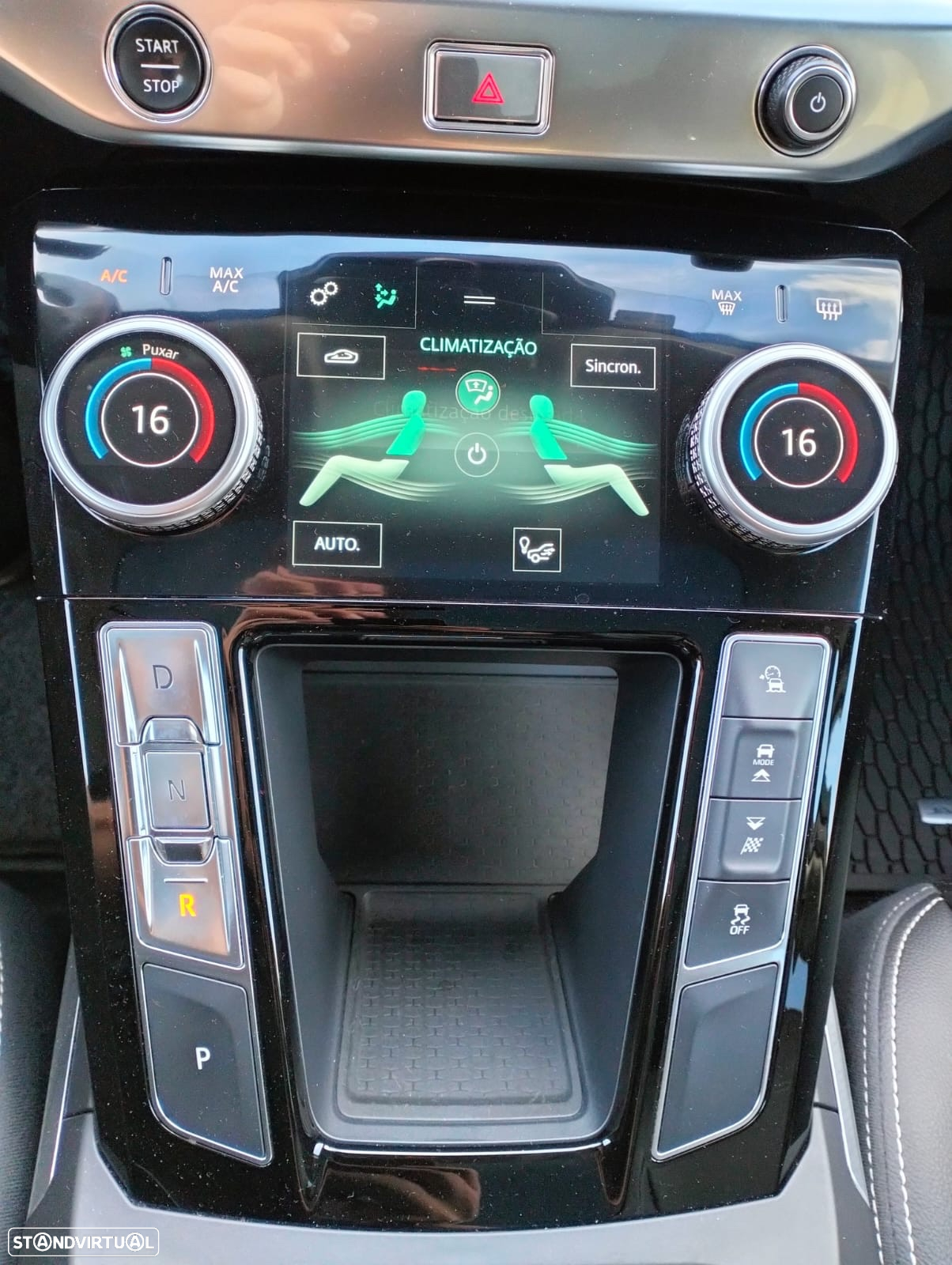 Jaguar I-Pace EV400 AWD R-DYNAMIC SE - 12