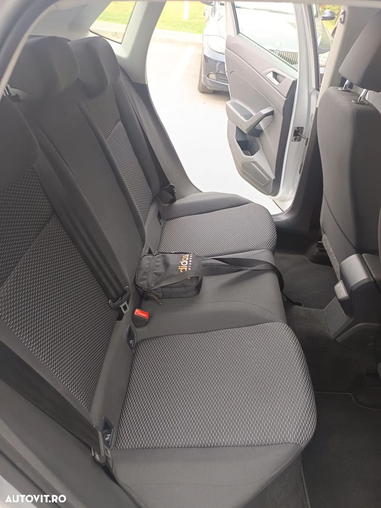 Volkswagen Polo 1.0 MPI Base - 2