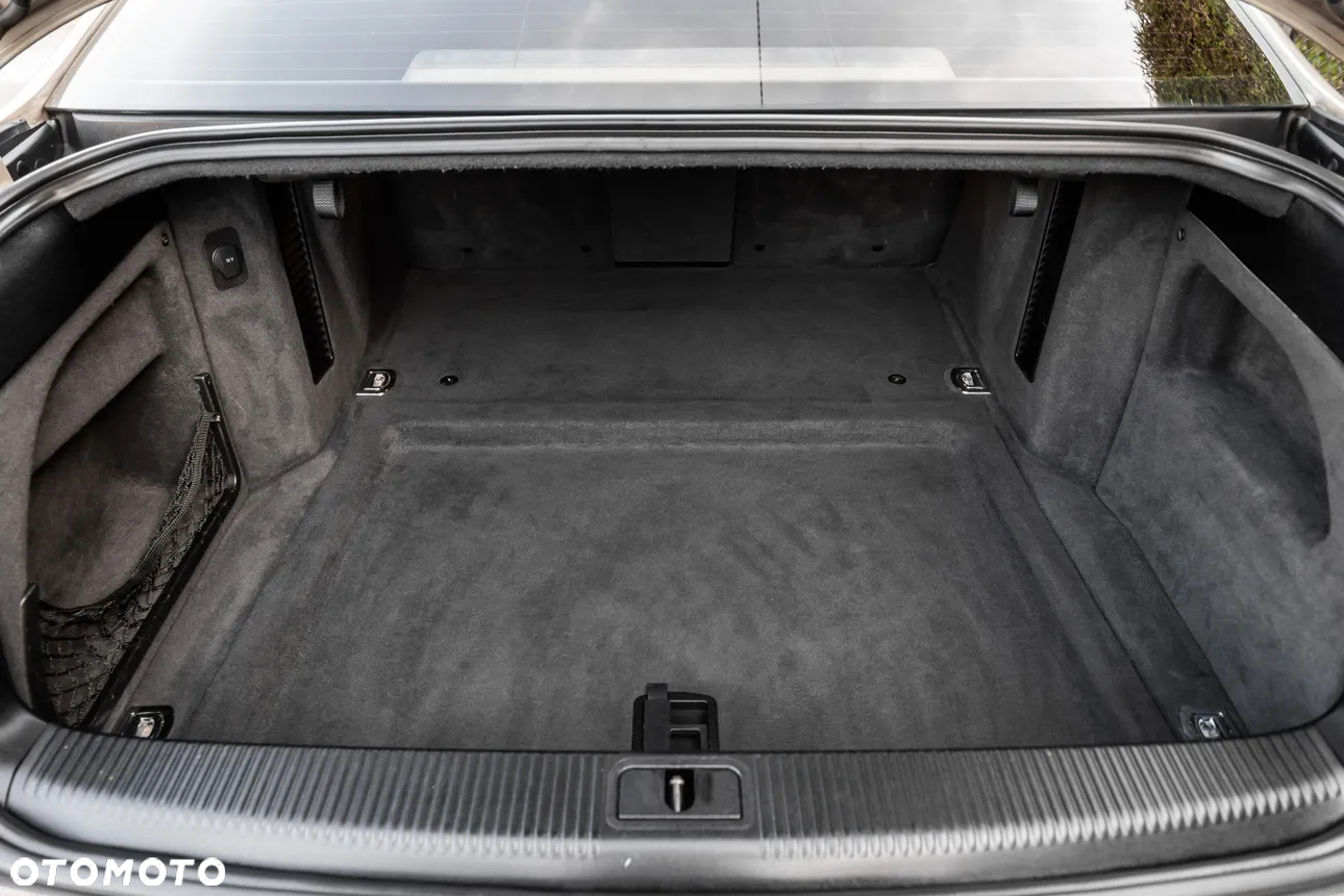 Audi A8 3.0 TDI DPF quattro - 29
