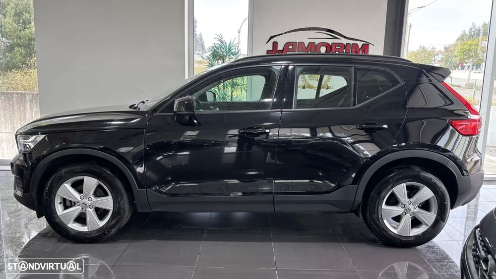 Volvo XC 40 1.5 T2 Essential - 3