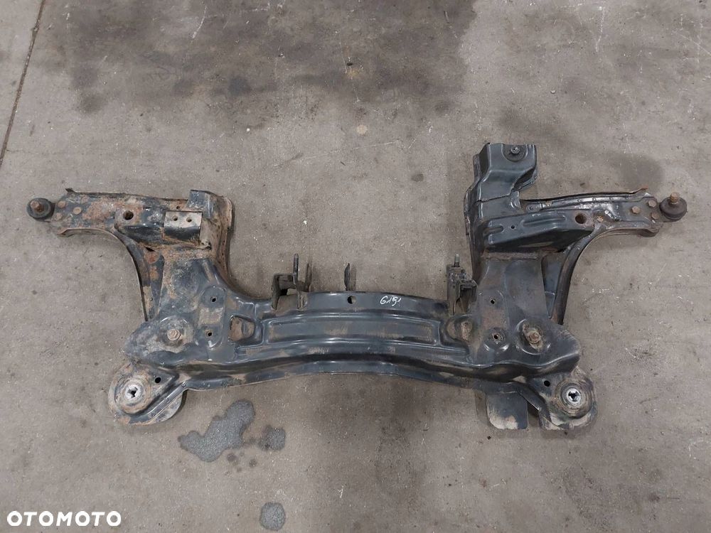 SANKI WÓZEK KOŁYSKA SILNIKA DAEWOO NUBIRA II J200 03-04r 1.8 16V - 1