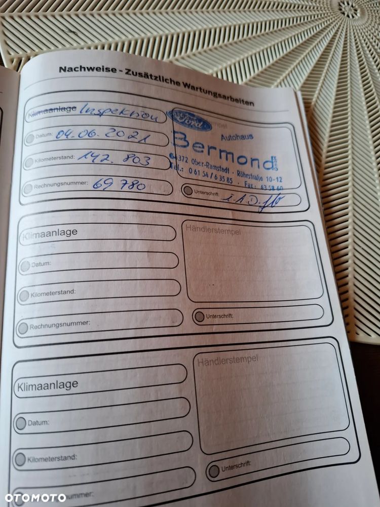 Ford C-MAX 2.0 TDCi Titanium ASS - 21