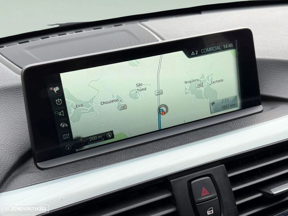 BMW 420 Gran Coupé d Pack M Auto - 9